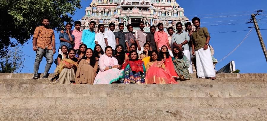 Hindusthan School of Architecture Coimbatore Activities photo 8